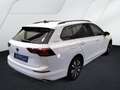 Volkswagen Golf Variant Golf VIII Variant 1.5 TSI Goal LED+ NAVI AHK RFK Weiß - thumbnail 3