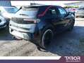 Opel Mokka 1.2 Turbo 130 Aut. GS Line LED GPS Noir - thumbnail 3
