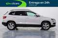 Skoda Karoq 2.0TDI AdBlue Ambition 4x4 DSG 110kW Blanco - thumbnail 7