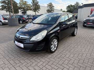 D Active*1.4-86-PS*2.HAND*5-TÜREN*TÜV NEU