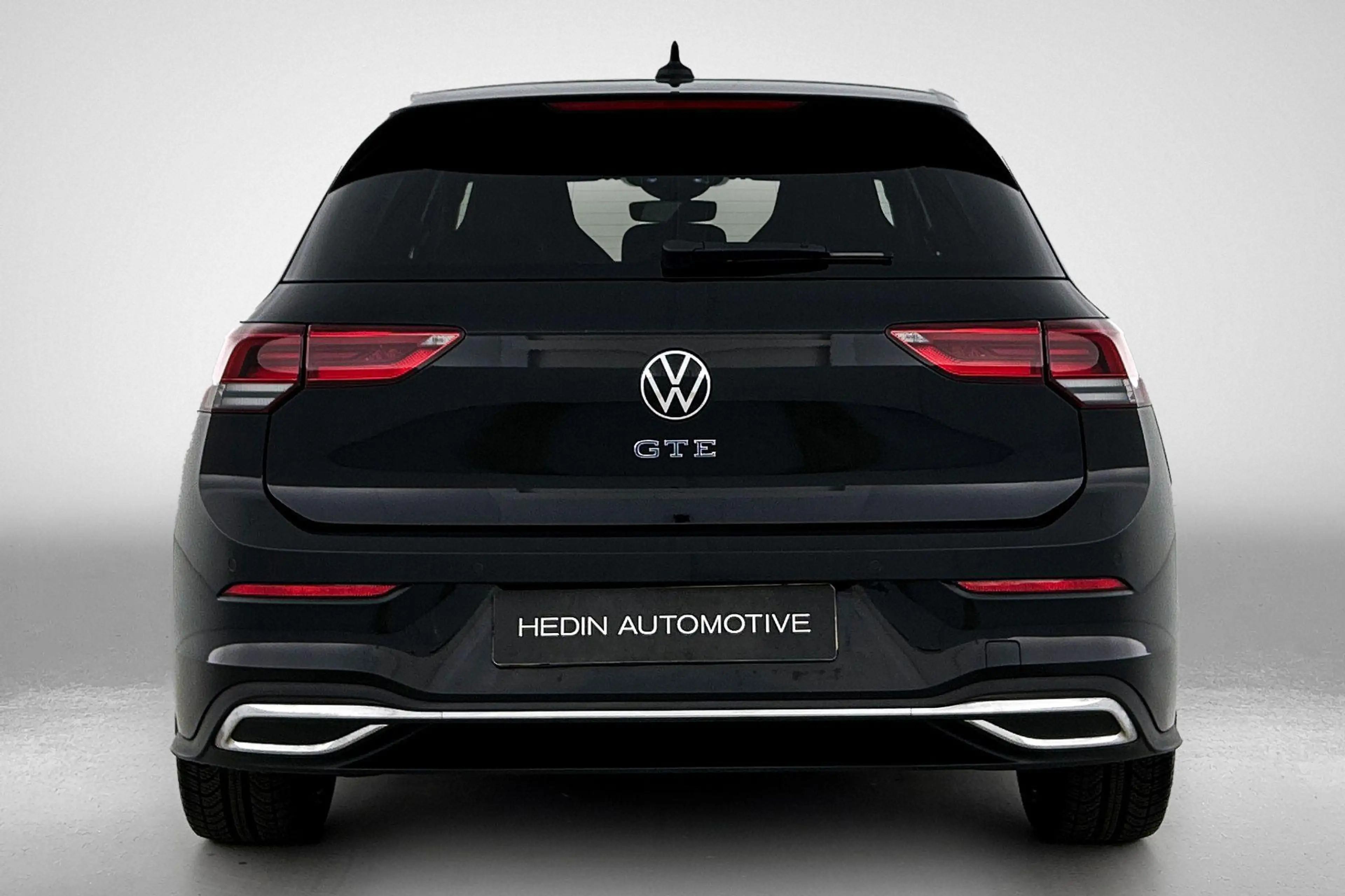 Volkswagen Golf GTE 1.4 eHybrid — photo 7