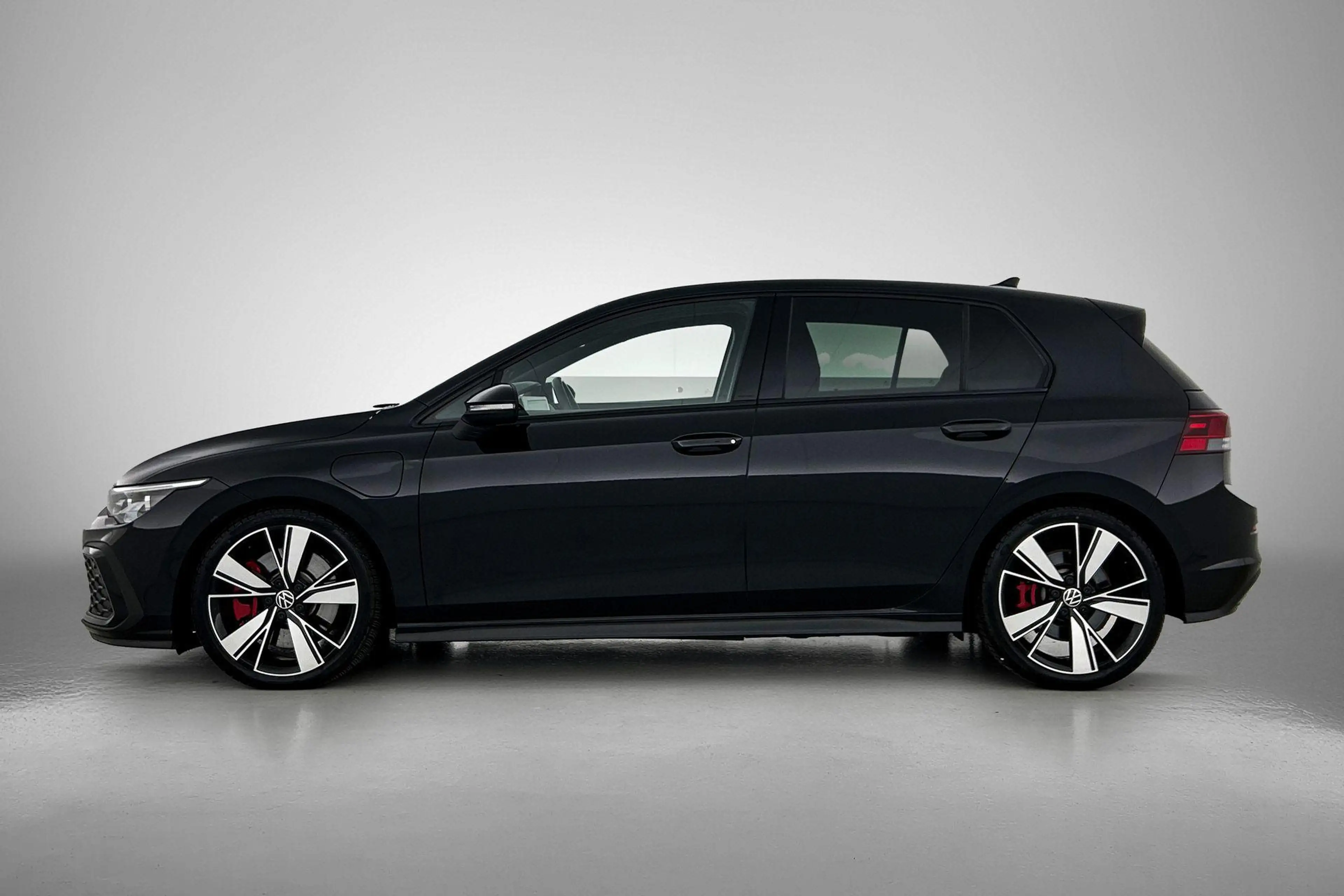 Volkswagen Golf GTE 1.4 eHybrid — photo 6