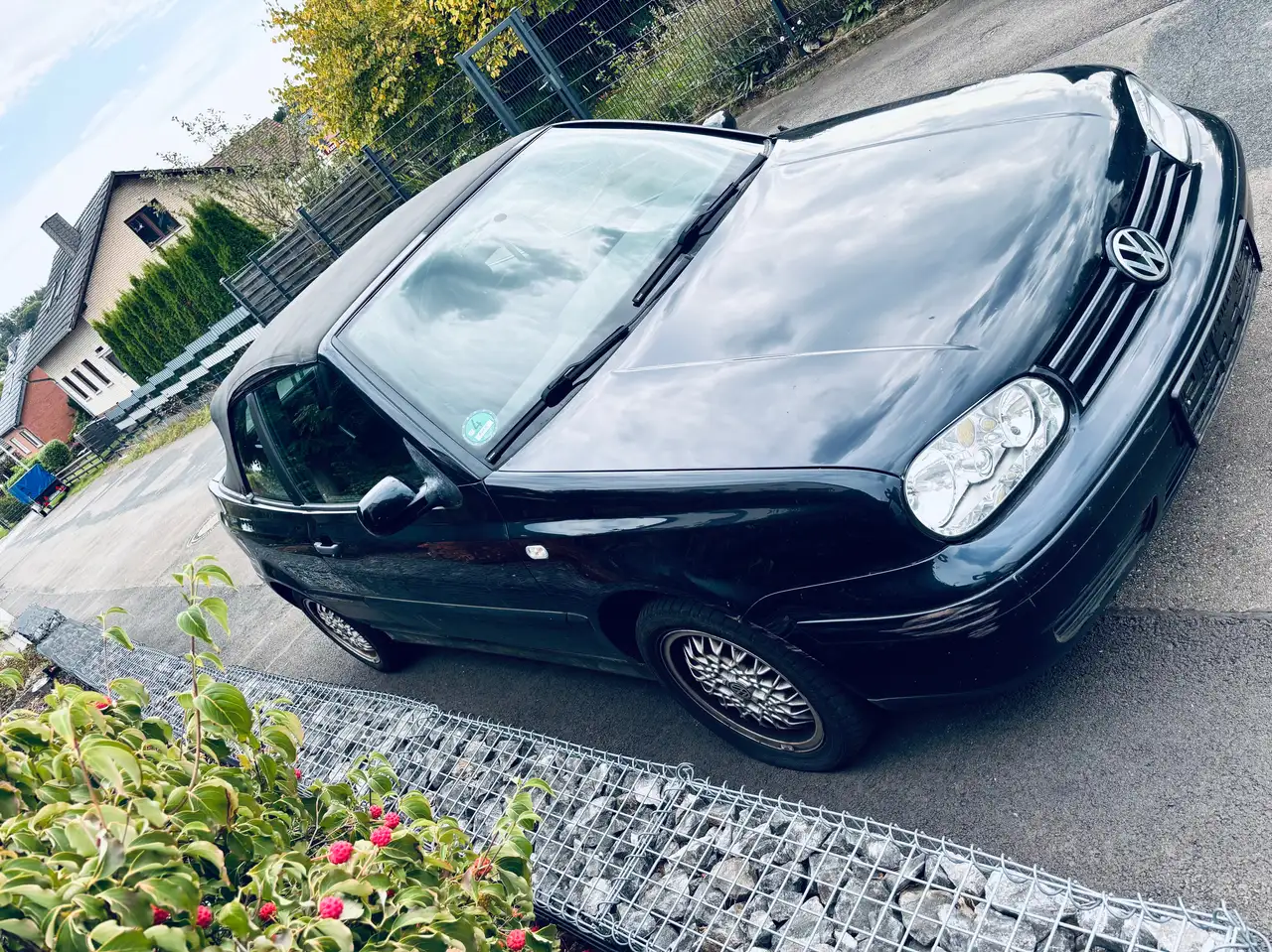 Volkswagen Golf Cabriolet Golf Cabrio 1.8 Classic Edition, foto 2