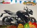 Triumph Street Triple RS Zwart - thumbnail 1