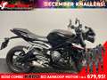Triumph Street Triple RS Negru - thumbnail 1