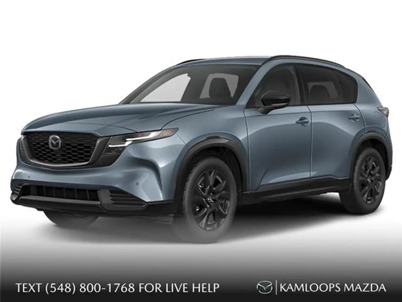 Mazda CX-5 снимка Mazda CX-5