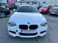 BMW 118 d **M Sport / M Technic** Heckantrieb Automatik Blanc - thumbnail 8