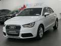 Audi A1 1.2 TFSI XENONKLIMAAUT/SHZ/2.HD/U-FREI! Weiß - thumbnail 1