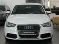 Audi A1 1.2 TFSI XENONKLIMAAUT/SHZ/2.HD/U-FREI! Weiß - thumbnail 2