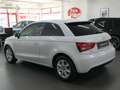 Audi A1 1.2 TFSI XENONKLIMAAUT/SHZ/2.HD/U-FREI! Weiß - thumbnail 4