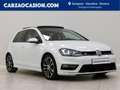 Volkswagen Golf 2.0TDI CR BMT Sport DSG 150 Blanco - thumbnail 1