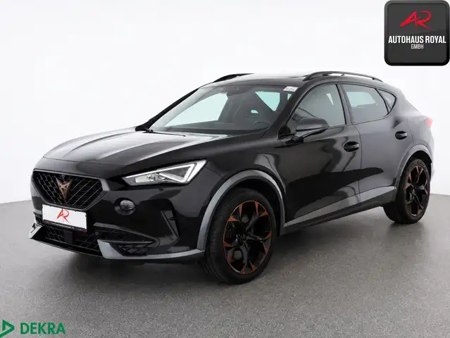 2023 Cupra Formentor in Black for sale