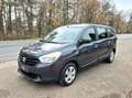 Dacia Lodgy Ambiance |7-Sitzer|SHG|1.Hand| Grau - thumbnail 3