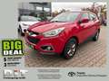 Hyundai iX35 2.0 GDi Trend 4xSHZ, Allwetterr., Tempomat Rosso - thumbnail 1