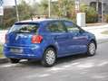 Volkswagen Polo Polo 1.2 Comfortline Blau - thumbnail 2