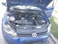Volkswagen Polo Polo 1.2 Comfortline Blau - thumbnail 5