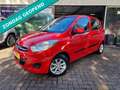 Hyundai i10 1.1 i-Drive Cool | 2E EIGENAAR | 12MND GARANTIE | Rot - thumbnail 1