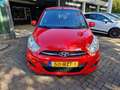 Hyundai i10 1.1 i-Drive Cool | 2E EIGENAAR | 12MND GARANTIE | Rot - thumbnail 2