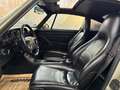 Porsche 993 Carrera Coupe Automatik Klima Leder SSD Чорний - thumbnail 10