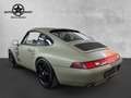 Porsche 993 Carrera Coupe Automatik Klima Leder SSD Чорний - thumbnail 4