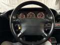 Porsche 993 Carrera Coupe Automatik Klima Leder SSD Чорний - thumbnail 13