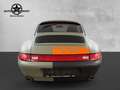 Porsche 993 Carrera Coupe Automatik Klima Leder SSD Чорний - thumbnail 5