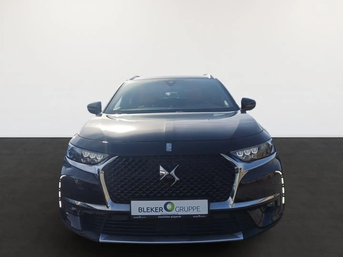 DS Automobiles DS 7 Crossback E-Tense 4x2 225 Rivoli+ Schwarz - 2