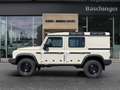 Ineos Grenadier Utility Wagon 5-Sitzer 3.0 Diesel LKW N1 Weiß - thumbnail 4