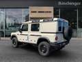 Ineos Grenadier Utility Wagon 5-Sitzer 3.0 Diesel LKW N1 Weiß - thumbnail 4
