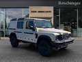 Ineos Grenadier Utility Wagon 5-Sitzer 3.0 Diesel LKW N1 Weiß - thumbnail 9