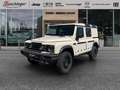 Ineos Grenadier Utility Wagon 5-Sitzer 3.0 Diesel LKW N1 Weiß - thumbnail 1