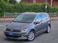 Volkswagen Touran 1.6 tdi Highline 7posti Euro6B Grigio - thumbnail 3