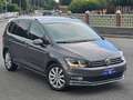 Volkswagen Touran 1.6 tdi Highline 7posti Euro6B Grigio - thumbnail 1