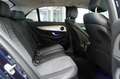 Mercedes-Benz E 220 d AMG Line Avantgarde *LED*Kamera*Navi* Bleu - thumbnail 9
