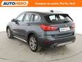 BMW X1 sDrive 18i xLine Gris - thumbnail 4