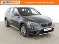 BMW X1 sDrive 18i xLine Gris - thumbnail 8