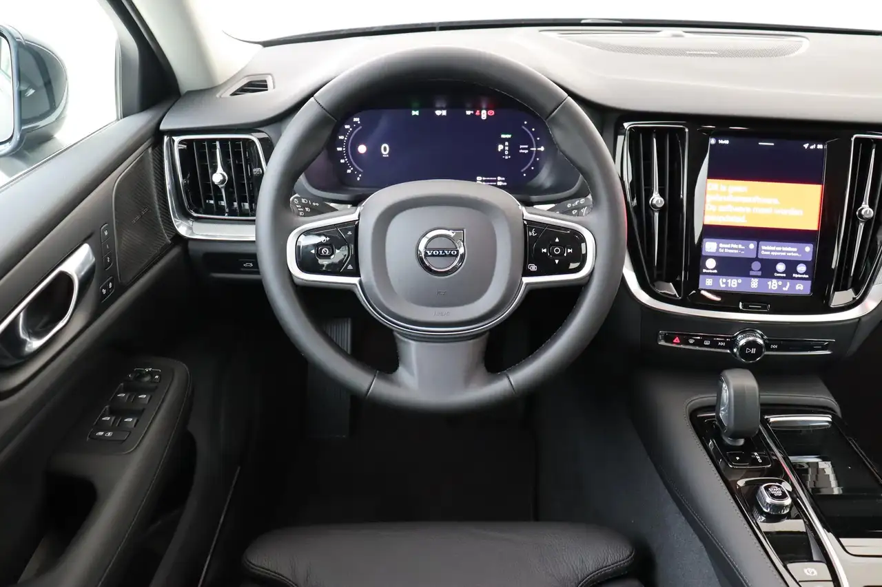 Volvo V60 2026