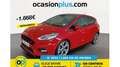 Ford Focus 1.0 Ecoboost MHEV ST Line 155 Rouge - thumbnail 1