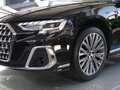 Audi A8 50 TDI quattro 50 TDI quattro Siyah - thumbnail 4