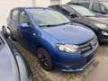 Dacia Sandero Sandero dCi 90 Laureate Blau - thumbnail 1