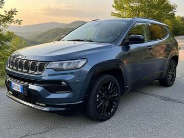 1.3 turbo t4 phev S 4xe  240cv *PREZZO REALE*