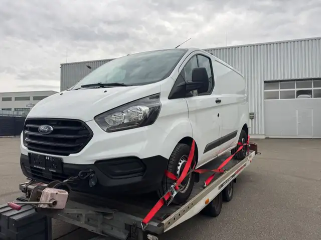 Ford Transit Custom Kasten 280 L1 Trend MOTORSCHADEN