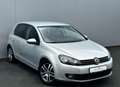 Volkswagen Golf 1.4i Garantie12m. Argent - thumbnail 1
