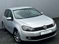 Volkswagen Golf 1.4i Garantie12m. Argent - thumbnail 2