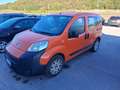 Citroen Nemo 1.3 HDi 75CV FAP CMP-5 Multispace Orange - thumbnail 2