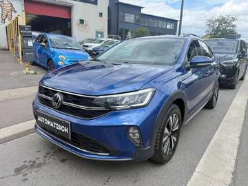 Taigo 1.0 TSI **12M GARANTIE**