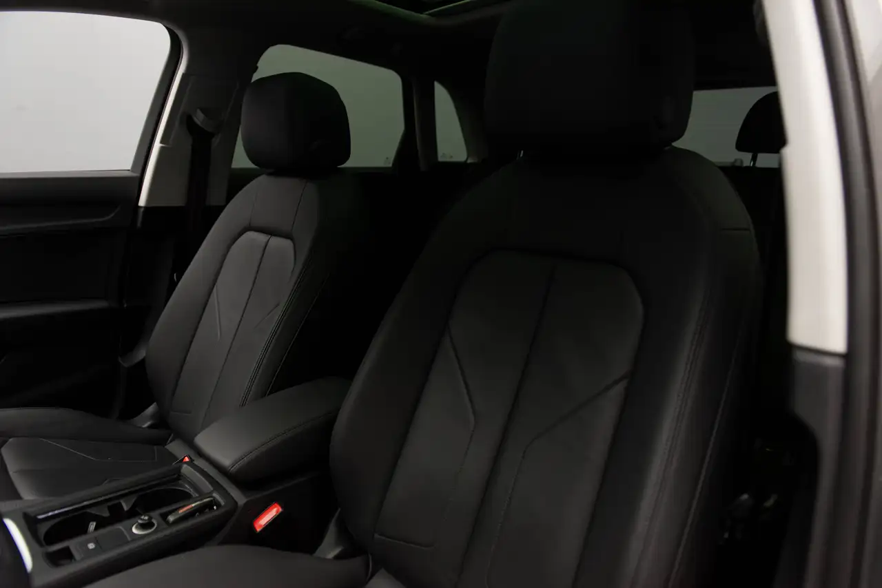 Audi Q3 fotografie Audi Q3