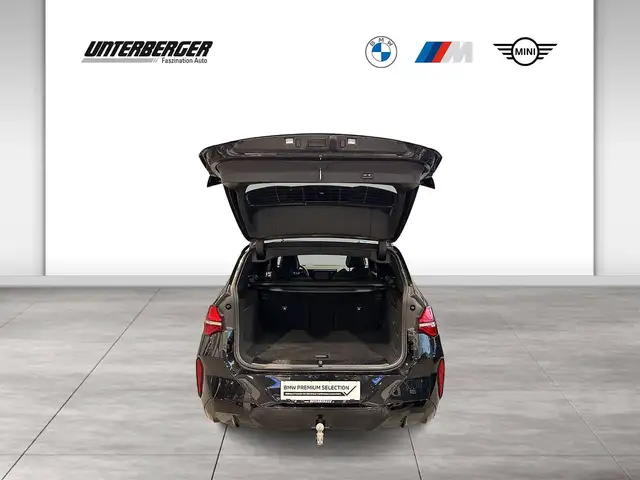 BMW X3 20 xDrive G45 ZA M Sportpaket HK HiFi DAB Ansicht 12