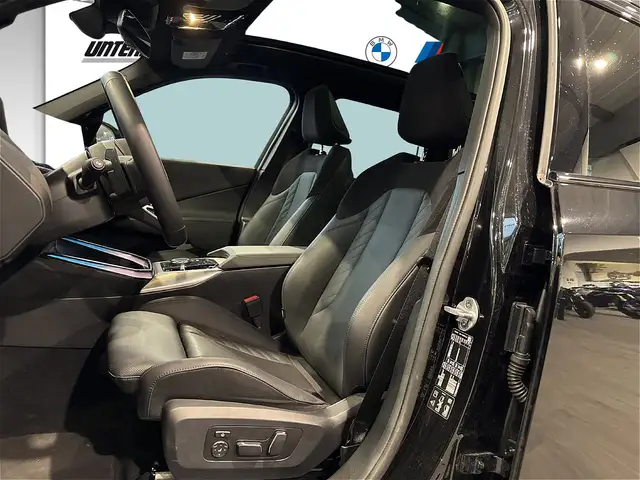 BMW X3 20 xDrive G45 ZA M Sportpaket HK HiFi DAB Ansicht 10