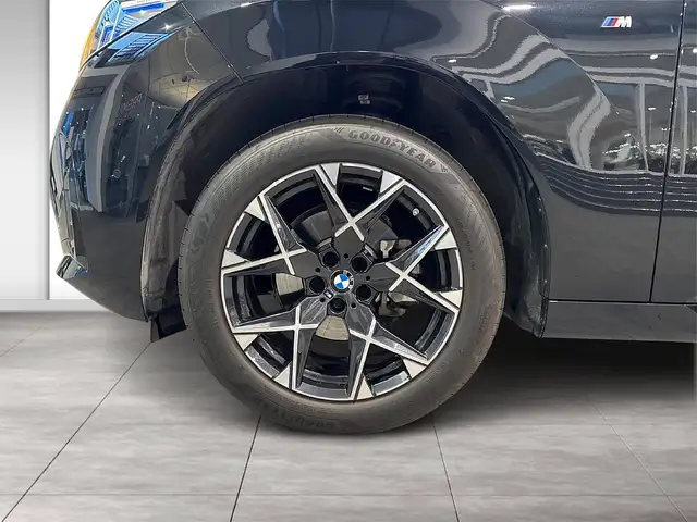 BMW X3 20 xDrive G45 ZA M Sportpaket HK HiFi DAB Ansicht 6